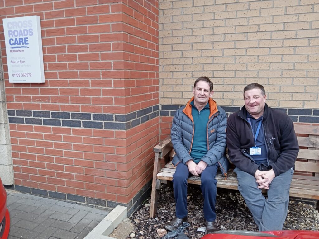 Domiciliary Care